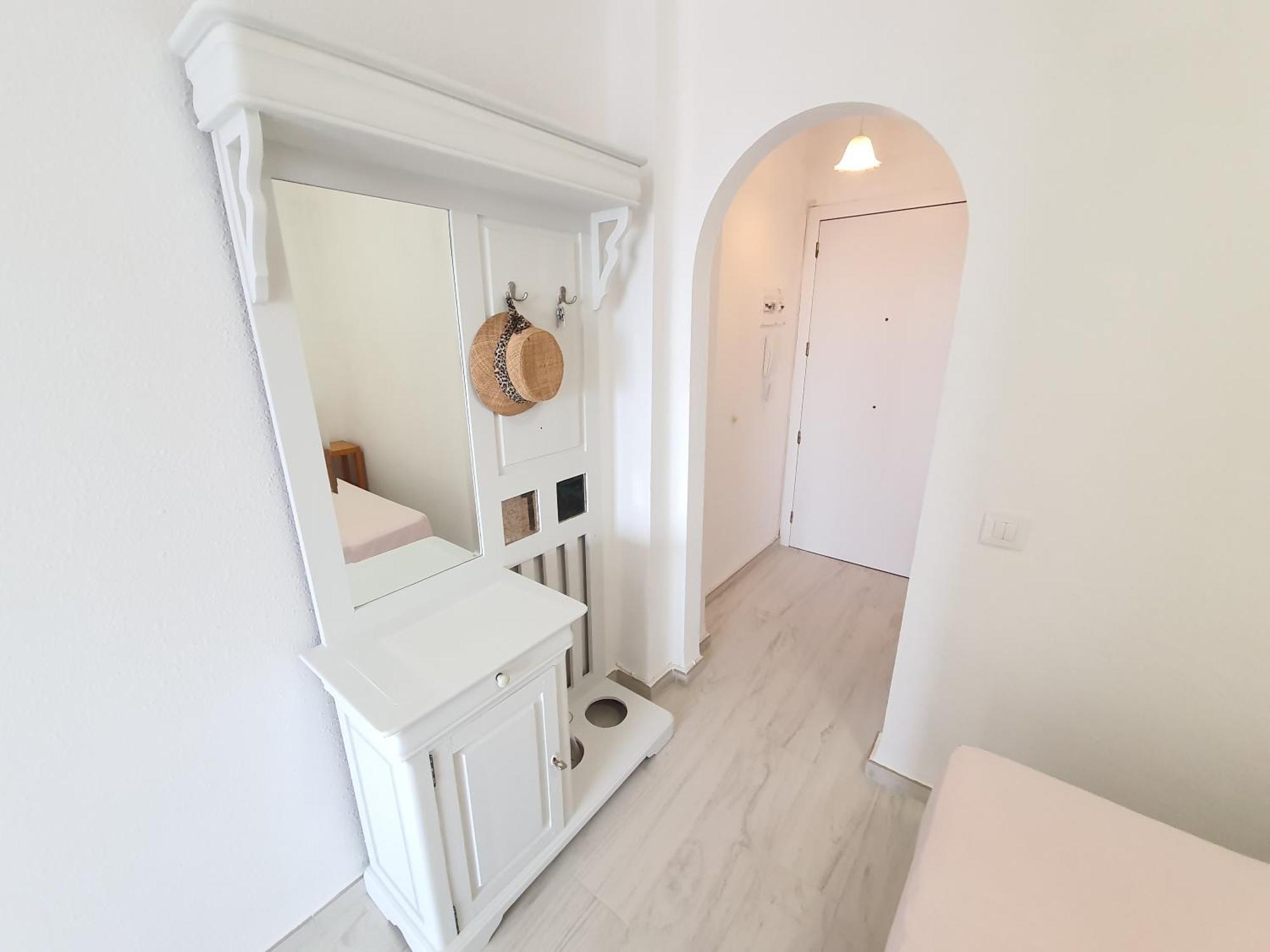 Apartamento Albatros Beach-3 Empuriabrava Exterior photo